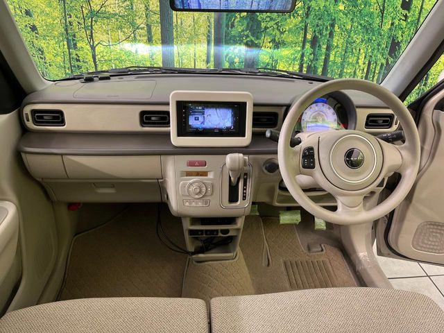 SUZUKI ALTO LAPIN 2022