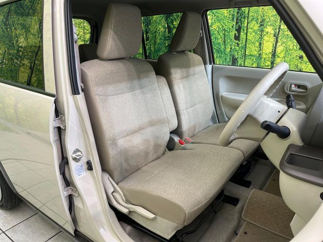 SUZUKI ALTO LAPIN 2022