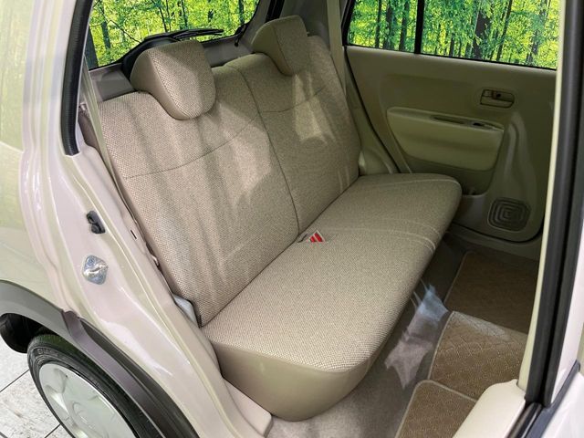 SUZUKI ALTO LAPIN 2022