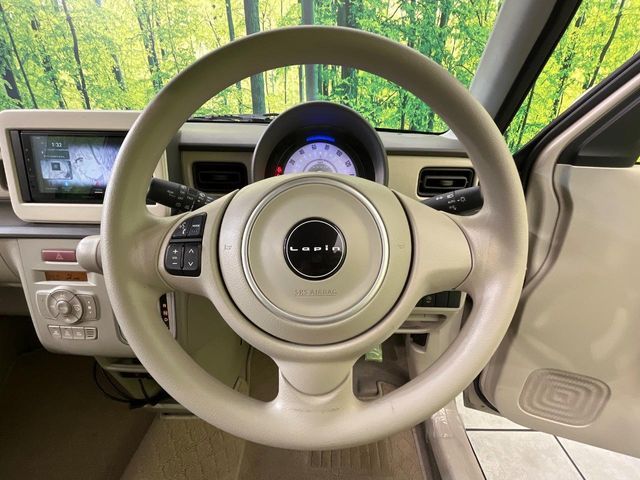 SUZUKI ALTO LAPIN 2022