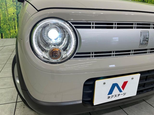 SUZUKI ALTO LAPIN 2022