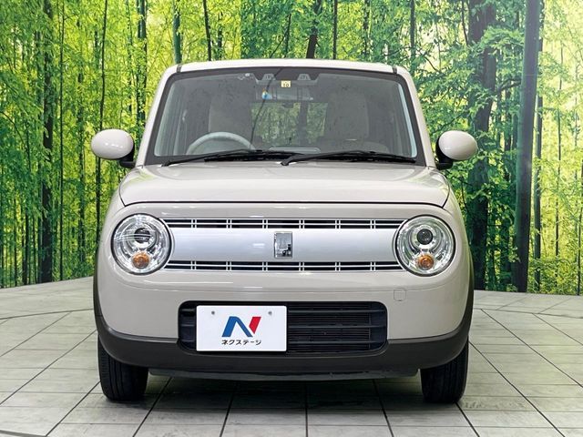 SUZUKI ALTO LAPIN 2022