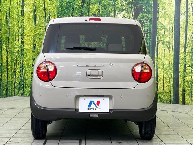 SUZUKI ALTO LAPIN 2022