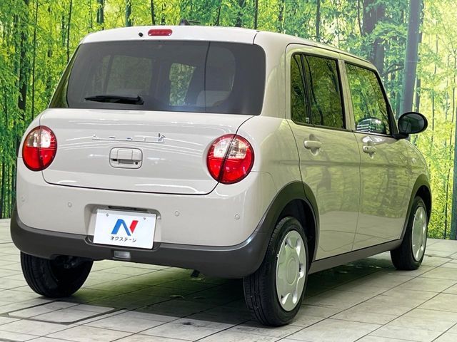 SUZUKI ALTO LAPIN 2022