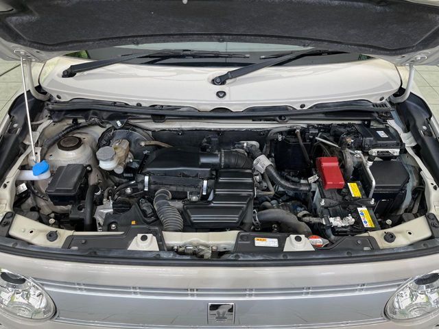 SUZUKI ALTO LAPIN 2022