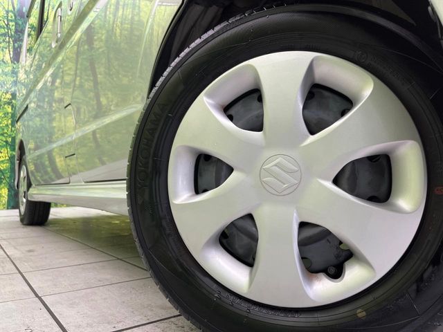 SUZUKI EVERY wagon 2022