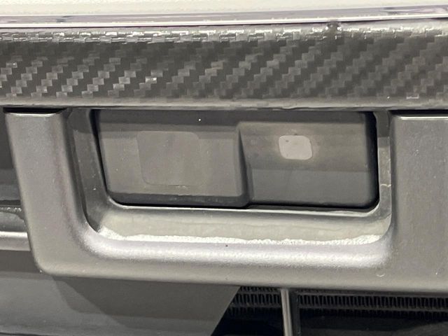 DAIHATSU MOVE CUSTOM 4WD 2015