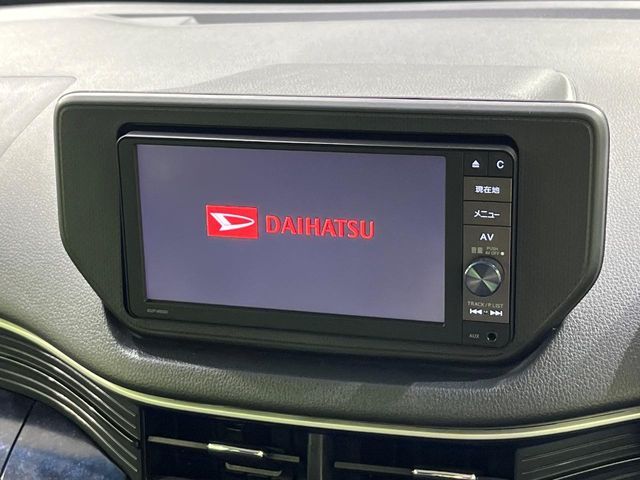 DAIHATSU MOVE CUSTOM 4WD 2015