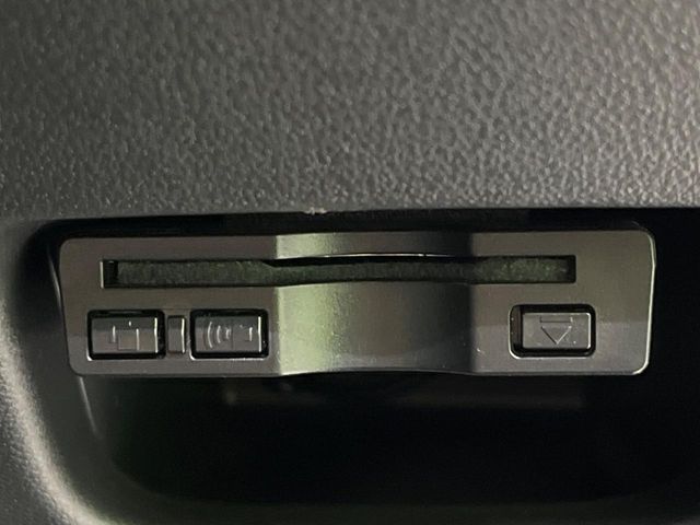 DAIHATSU MOVE CUSTOM 4WD 2015