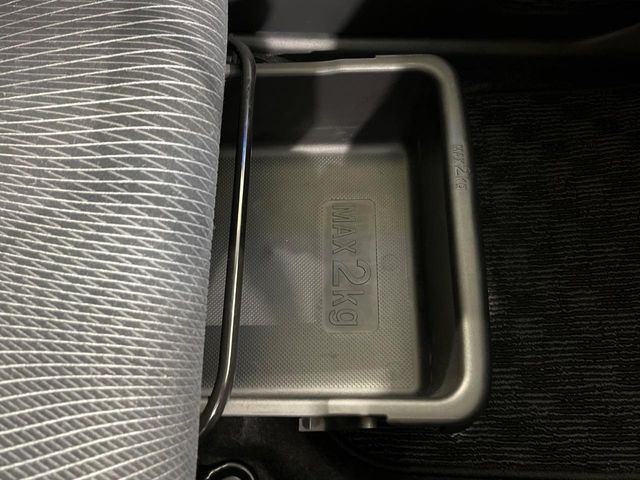 DAIHATSU MOVE CUSTOM 4WD 2015