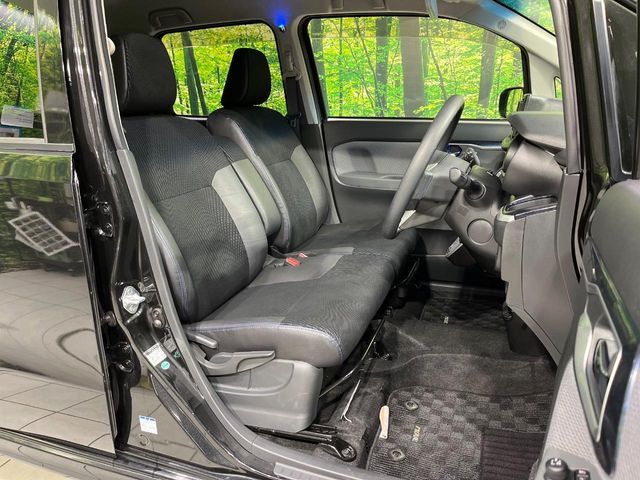 DAIHATSU MOVE CUSTOM 4WD 2015