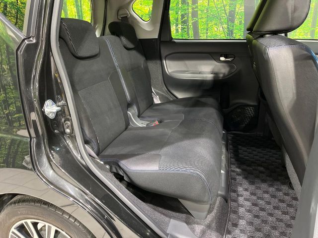 DAIHATSU MOVE CUSTOM 4WD 2015