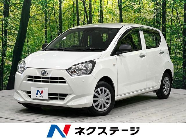 DAIHATSU MIRA e:S 2020
