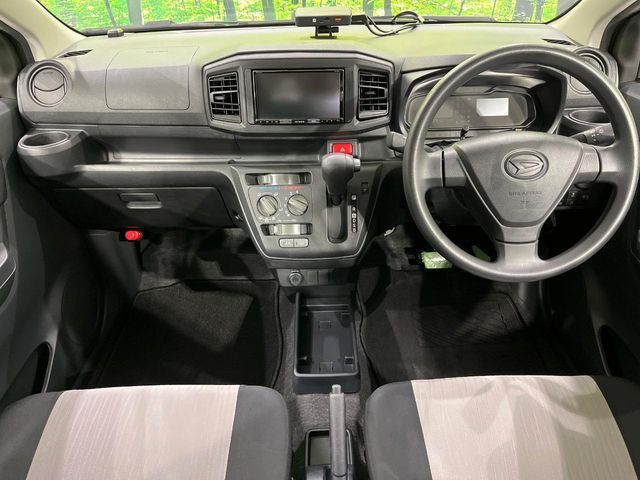 DAIHATSU MIRA e:S 2020