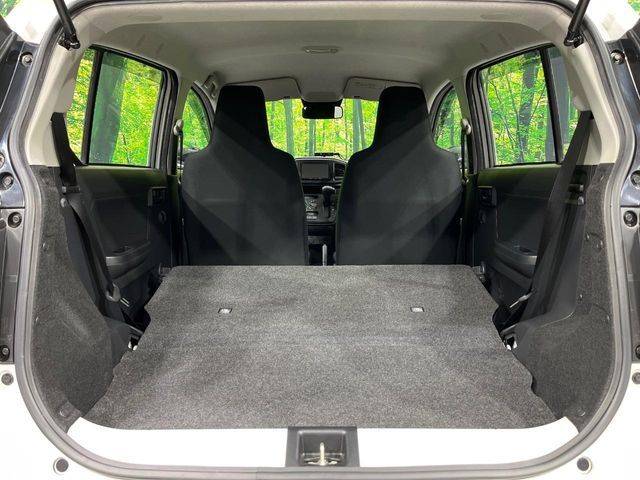 DAIHATSU MIRA e:S 2020