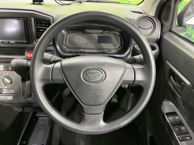 DAIHATSU MIRA e:S 2020