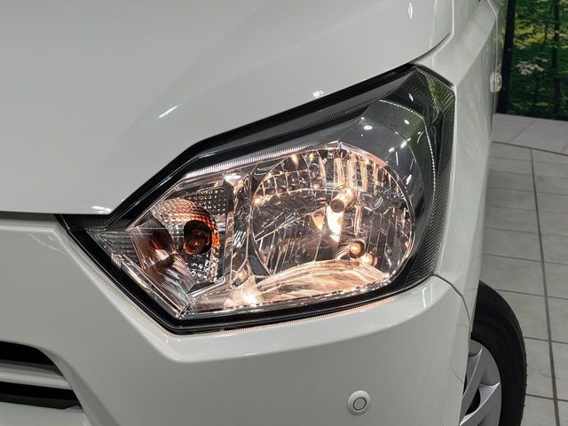 DAIHATSU MIRA e:S 2020