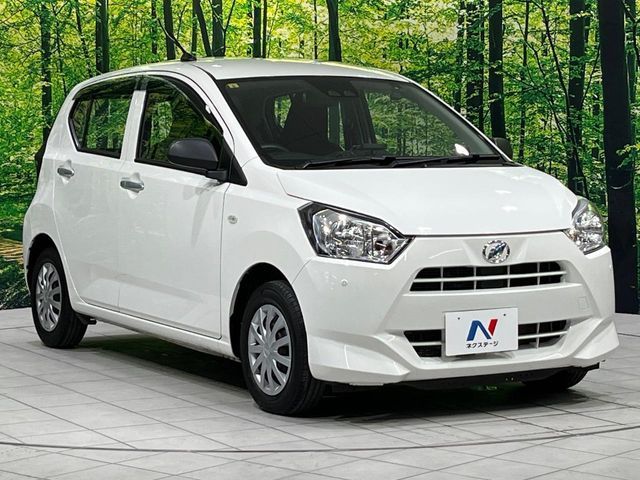 DAIHATSU MIRA e:S 2020