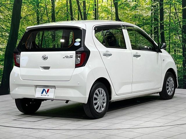 DAIHATSU MIRA e:S 2020