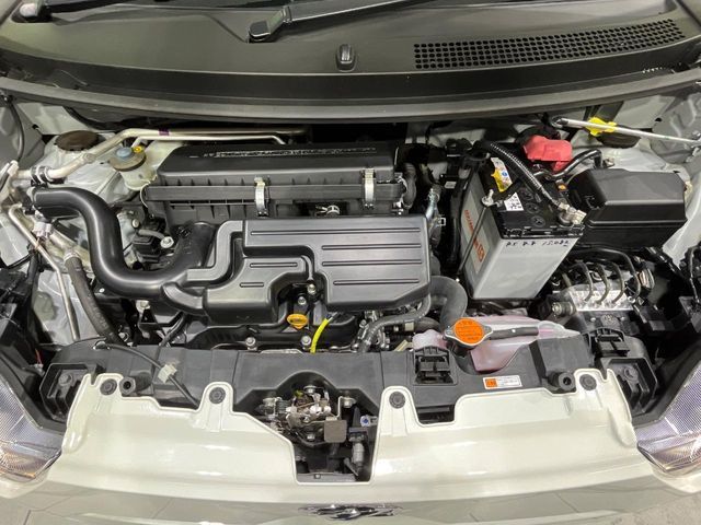 DAIHATSU MIRA e:S 2020