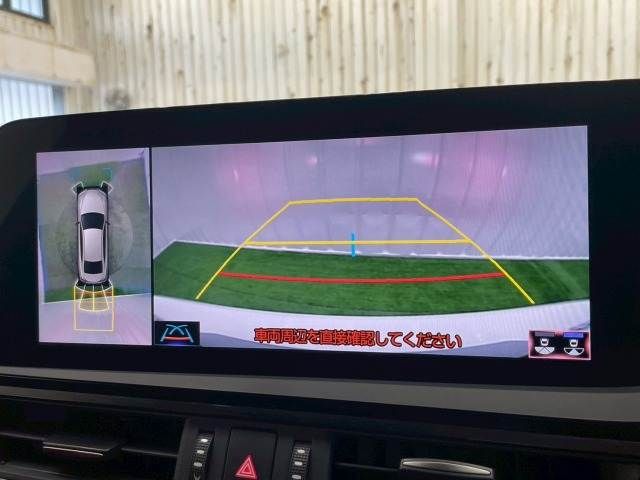 TOYOTA LEXUS ES300h 2021