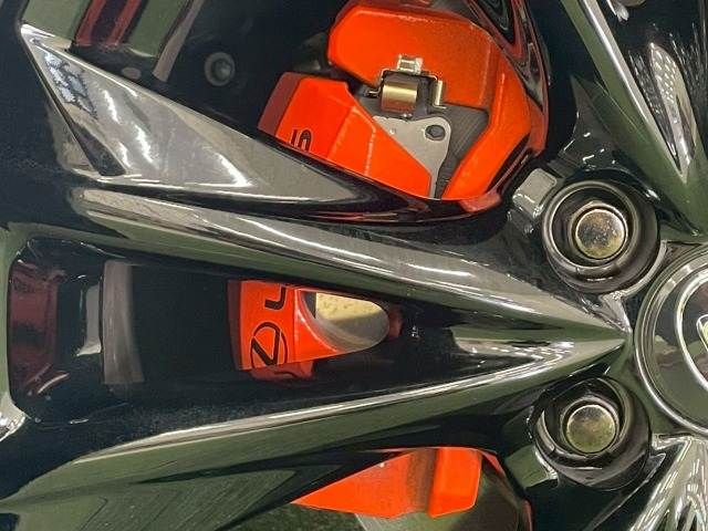 TOYOTA LEXUS ES300h 2021