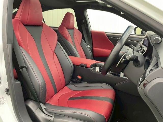 TOYOTA LEXUS ES300h 2021