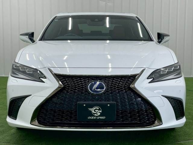 TOYOTA LEXUS ES300h 2021