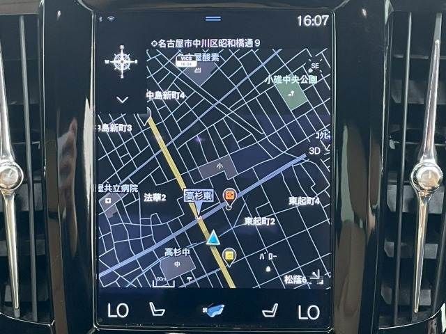 VOLVO VOLVO S90 2017