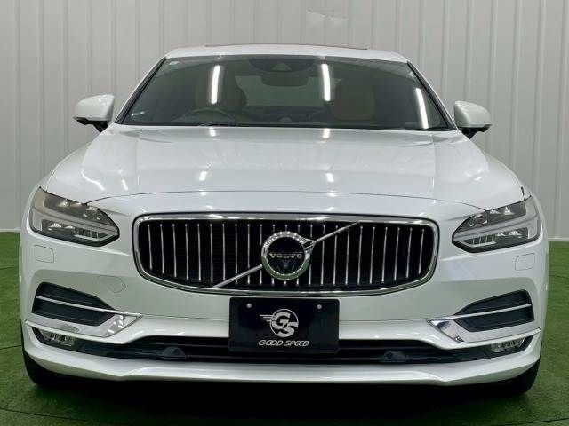 VOLVO VOLVO S90 2017