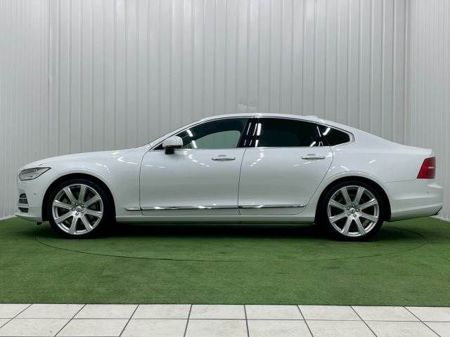 VOLVO VOLVO S90 2017