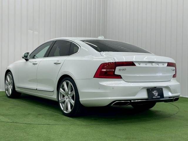 VOLVO VOLVO S90 2017