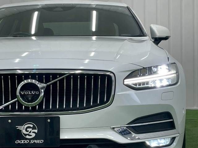 VOLVO VOLVO S90 2017