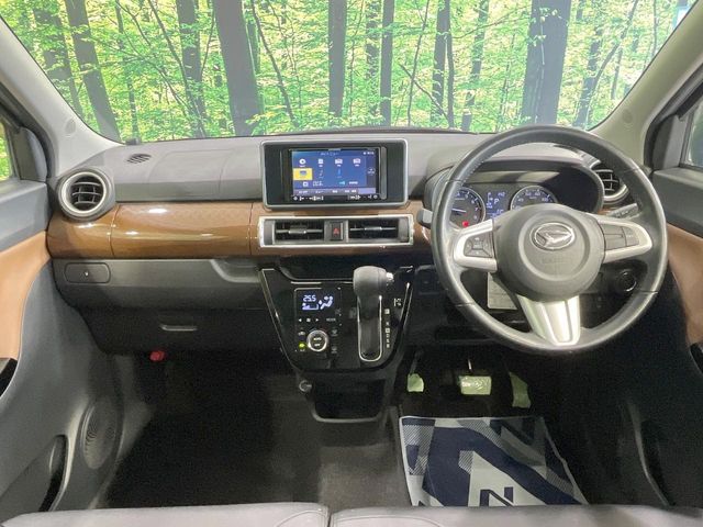 DAIHATSU CAST STYLE 2018