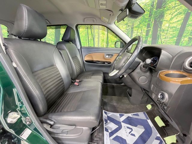 DAIHATSU CAST STYLE 2018