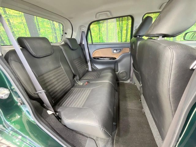 DAIHATSU CAST STYLE 2018