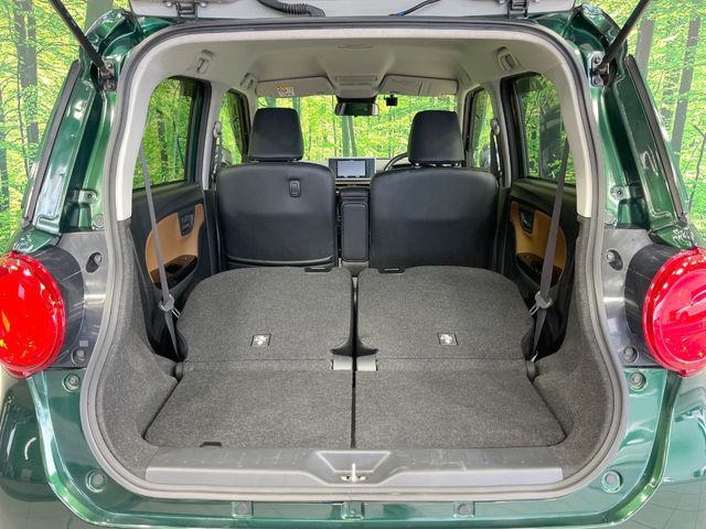 DAIHATSU CAST STYLE 2018