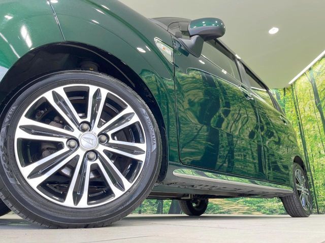 DAIHATSU CAST STYLE 2018