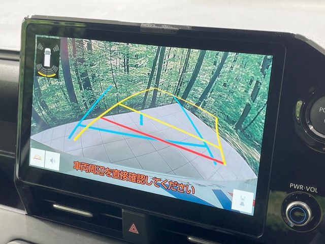 TOYOTA VOXY HYBRID 2025