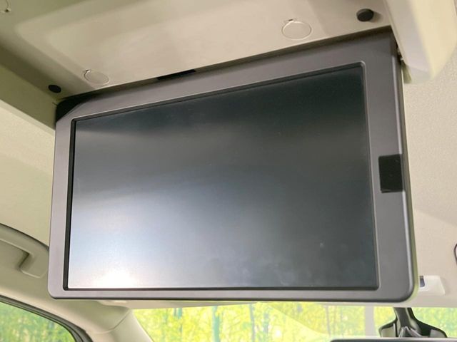 NISSAN SERENA  WG 2018