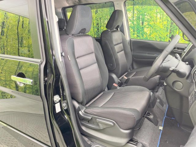 NISSAN SERENA  WG 2018