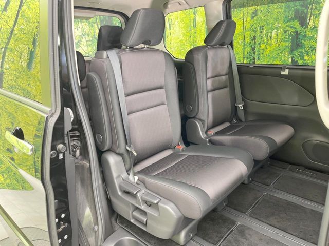 NISSAN SERENA  WG 2018