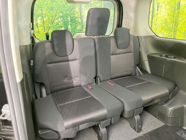 NISSAN SERENA  WG 2018