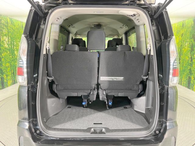 NISSAN SERENA  WG 2018