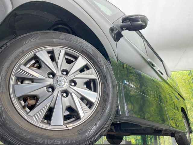 NISSAN SERENA  WG 2018