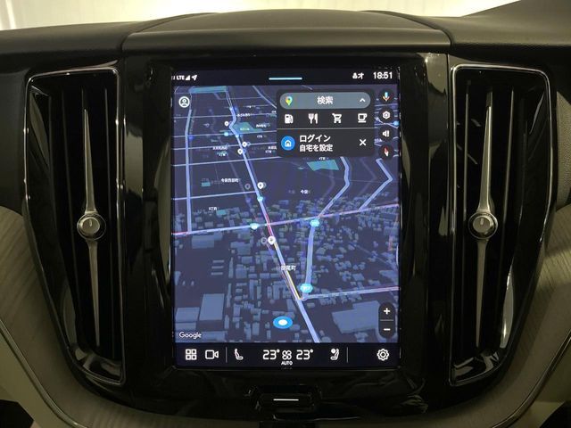 VOLVO VOLVO XC60 2023