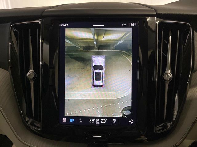 VOLVO VOLVO XC60 2023