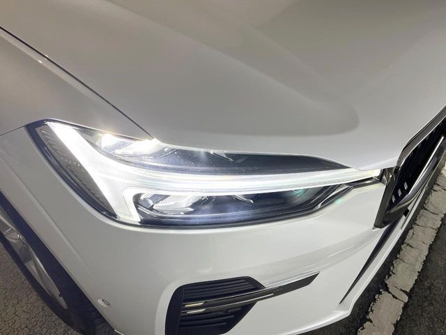 VOLVO VOLVO XC60 2023