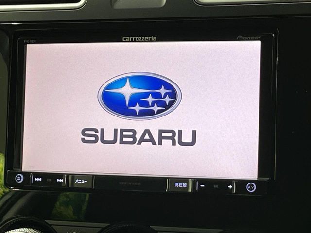 SUBARU FORESTER 2016