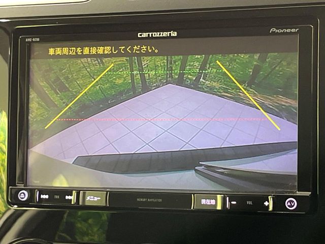 SUBARU FORESTER 2016